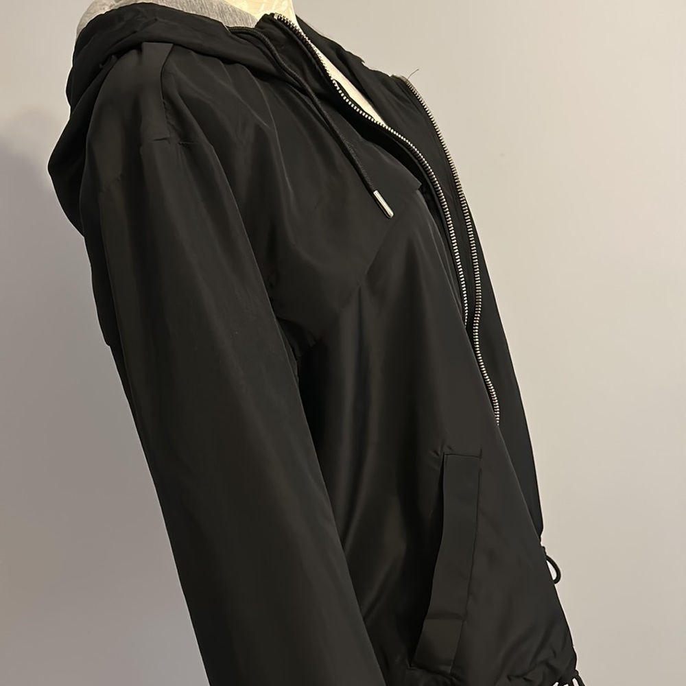 Divided Brand Jacket - Picture 2 of 5